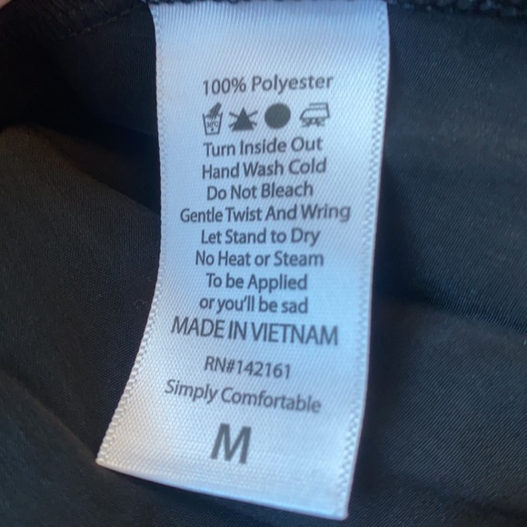 LulaRoe midi skirt! Size medium! Jill! - Picture 9 of 9